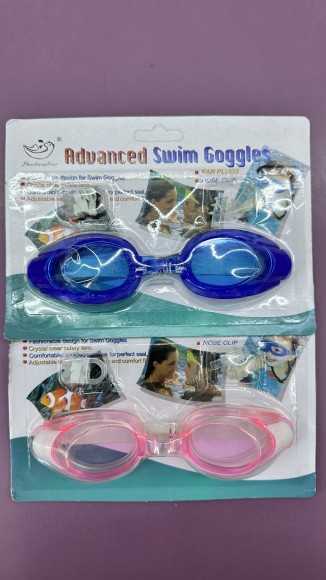 Очки для плавания