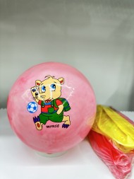 мяч резиновый (500) мяч резиновый (500)