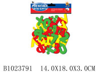 буквы магнит (216)