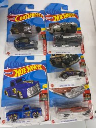 модельки ХВ