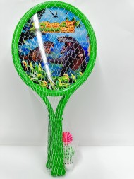 Бадминтон (132) Бадминтон (132)