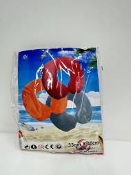 Подголовник надувной (480)