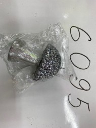 грибочек серебро