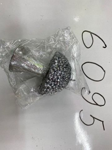 грибочек серебро