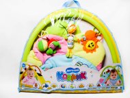 коврик с погремушками (12) коврик с погремушками (12)