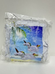 Круг лебедь (180)