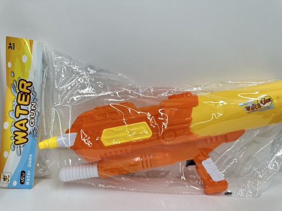 Водяной пистолет