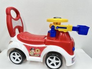 Игрушка "Детский автомобиль" КАТАЛКА ТОЛОКАР 4680002092027