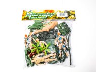 военный набор в пак (180) военный набор в пак (180)