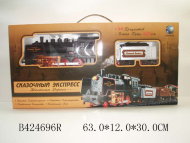 железная дорога н/б (9) железная дорога н/б (9)