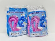 Жилет для плавания змейка M (180)