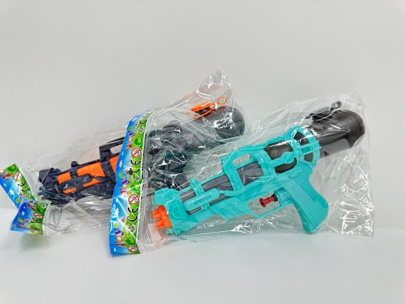 Водяной пистолет (240)