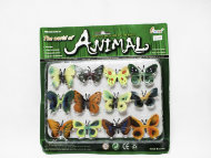 бабочки на планш (120)