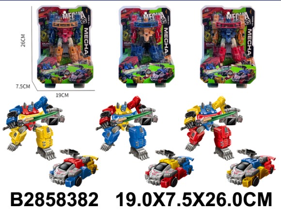 Трансформер (96)