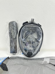 Нано маска (20) L/XL