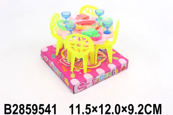 Набор кухонный (224)