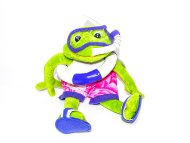 мягкая игрушка лягушка муз ( 150) мягкая игрушка лягушка муз ( 150)